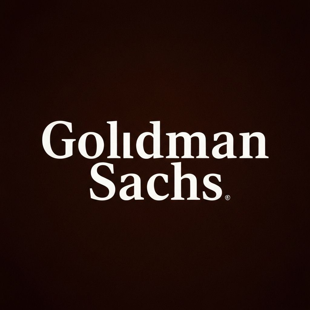 Goldman Sachs